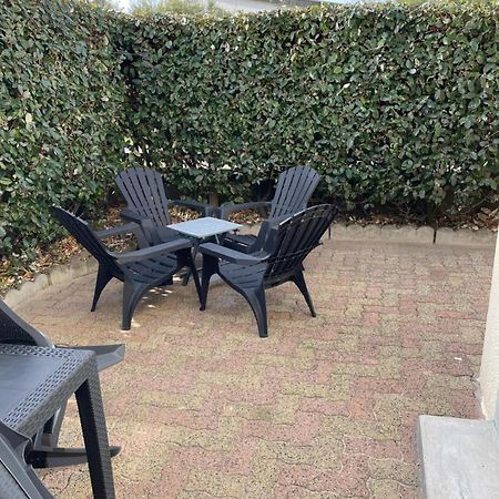 Baie Mt St Michel , Jullouville , Villa Caprice Rdc , 50 M Mer ,7 Pers , Pres Plage Dday 外观 照片