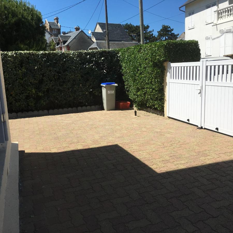 Baie Mt St Michel , Jullouville , Villa Caprice Rdc , 50 M Mer ,7 Pers , Pres Plage Dday 外观 照片
